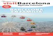 BARCELONA EN FAMILIA - barcelonaturisme.com · Barcelona Card es la tarjeta que os permitirá moveros a vuestro aire, aho-rrando tiempo y dinero. Podréis utilizar ... cerán ventajas