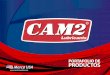 - CAM2 Colombiacam2colombia.com/wp-content/uploads/2015/06/PORTAFOLIODEPRO… · Recomendado para motores diesel de combustión interna, de cuatro tiempos, ... el desgaste del tren