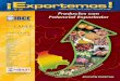Revista EXPORTEMOS Nº 29 - ibce.org.boibce.org.bo/images/publicaciones/exportemos29.pdf · Rheedia achachairu Rusby Antecedentes El Achachairú, es un frutal nativo de la zona oriental