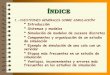 Sin título de diapositiva - Academia Madrid Ingeniería ... · 1.-CUESTIONES GENERALES SOBRE SIMULACIÓN: * Introducción * Sistemas y modelos ... aeropuertos, puertos o metro Evaluación