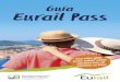 Guía Cree su propia Eurail Pass historia · cultural e histórico. El objeto de esta guía es explicarle cómo utilizar el Eurail Pass para ... documento de identidad en vigor. El