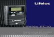 Lifeloc FC10 · Lifeloc ofrece productos de primera calidad además de un servicio y soporte técnico excepcional. El FC10 es un alcoholímetro de última …