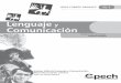 Lenguaje y Comunicación - LA PALABRA ESTÁ EN EL … · cooperativo de decodificación de signos, ... 13/11/2008. Cpech ... Sófocles y Eurípides son tres de los más grandes autores