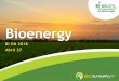 BI ON 2018 Abril 27 - ccc.org.co · El manejo de plagas se realiza a través de ... • Implementar el plan de eficiencia Energética de la ... media técnica ambiental. 6 +100 Familias