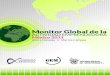 Monitor Global de la - leo.itesm.mx Nacional 2011.pdf · económico en México desde una visión empresarial, ... solo 26.6% reconoce que el miedo al fracaso le impide hacerlo; en