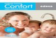 Catálogo General Confort - Cemevisa - Distribución de ... CONFORT 2016.pdf · eso hemos creado equipos de confort fiables, prácticos y ... Garantía de bienestar. Reversibles Toda