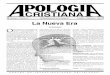 Volumen 1, Número 5 Contendiendo por la fe (Judas 3 ... · ciudades españolas. En Santiago, Chile, los proponentes de la Nueva Era son ... — El Tarot — Teosofía — Toque Terapéutico