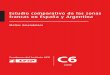 Estudio comparativo de las zonas francas en España y … · 2018-06-01 · Concepto y clasificaciones de las zonas francas ... El régimen de zonas francas en el marco del proceso