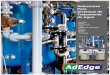 Soluciones Para Sistemas de Tratamiento de Agua · Nuestra experiencia en la remoción de arsénico del ... sénico y otros metales pesados, flúor y productos químicos orgánicos