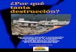 ¿Por qué tanta destrucción? - Bibliotecabiblio3.url.edu.gt/Libros/destruccion.pdf · 3.3 Comparación entre el huracán Mitch y la tormenta asociada Stan en la región VI de Guatemala