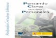 para planes Personales - PANAACEA€¦ · (UDS PCP de FEAPS Madrid) 4 ... mejorar la calidad de vida en las cinco restantes dimensiones de calidad de vida (bienestar emocional, físico