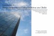 Reporte 2013 Transparencia Corporativa en Chile ITC Chile 2013.09... · Reporte 2013 Transparencia Corporativa en Chile Facultad de Comunicaciones UDD IdN Inteligencia de Negocios