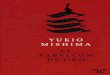 Libro proporcionado por el equipo - descargar.lelibros.onlinedescargar.lelibros.online/Yukio Mishima/El Pabellon de Oro (531)/El... · en el país de mi padre, ... mirada que penetraba
