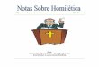 Moisés Rodarte Castañeda Lorenzo Luévano Salas · Creo que el éxito de la predicación apostólica y la de los predicadores de aquella época, fue logrado a causa de la manera
