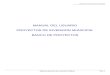 Manual de Usuario Banco d e Proyectos - …snip.segeplan.gob.gt/dsinip/manuales/MANUAL_BP_MPAL.pdf · Manual de Usuario Banco d e Proyectos ... Es la acción que caracteriza la naturaleza