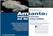 Revisión de Amianto - ladep.esladep.es/ficheros/documentos/Revisi%F3n%20de%20la%20normativa… · Trabajos de desmantelamiento de elementos, maquinaria Astilleros y desguace de barcos
