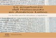 La enseñanza del Holocausto en América Latina. Los ...unesdoc.unesco.org/images/0025/002531/253183s.pdf · La enseñanza sobre los responsables del Holocausto en Aleman ia 67 