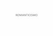 ROMANTICISMO - cinuevocentro.comcinuevocentro.com/noticias/4eso/Historia de Arte, ROMANTICISMO.pdf · •Europa de la Restauración •Reacción al academicismo neoclásico. Tratado