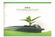 Compañía - neemnico.com · Promotor de crecimiento de plantas liquido ... como fertilizante y se usa mucho en agricultura sostenible además de aplicación en horticultura. Cuando