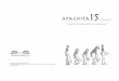 Apachita - downloads.arqueo-ecuatoriana.ec · fecha en que Darwin abandonó el “fijismo” por el “transformismo”. Pero más fácil resulta ... (evolucionismo) se generalizó