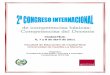 Ciudad Real, 6, 7 y 8 de abril de 2011 - previa.uclm.es · La Facultad de Educación de Ciudad Real “Lorenzo Luzuriaga” organiza el II Congreso Internacional de Competencias Básicas: