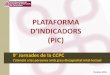 PLATAFORMA - CCPC - Coordinadora de centres per … d... · 2012-06-04 · de satisfacció i clima laboral general percebut. ... família/tutors i aquest en tenen una copia escrita