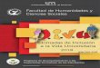 Ediciones FHyCS · CARTA DE BIENVENIDA ... Aula virtual ... lugar al análisis de las dificultades en relación con un determinado contexto de enseñanza