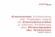 conv ASTURIAS 07-11 - Comisiones Obreras - Federación de ...construccionyservicios.ccoo.es/comunes/recursos/24/doc153662... · Principio de Territorialidad: será de aplicación
