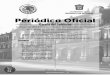 Periódico Oficial del Gobierno del Estado Libre y …legislacion.edomex.gob.mx/sites/legislacion.edomex.gob.mx/files/... · q) Manejo, almacenamiento y transporte de sustancias peligrosas