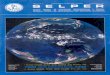 selper.infoselper.info/pdf/Revista-Selper-199012_Vol06_4.pdf · en Argentina por un per/odo de dos anos, para 10 cual se ha trazado un ambicioso Programa de Actividades, ... (CNES)