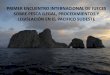 PRIMER ENCUENTRO INTERNACIONAL DE …cpps.dyndns.info/cpps-docs-web/subsec/2016/julio/i-encuentro-pesca... · Colombia, Chile, CostaRica, Estados Unidos , Cuba, la Unión Europea