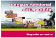 Lengua Adicional al Español II - COBAQROO semestre/Lengua_Adicional_al_Espa… · 1 2 3 11 ¿Cómo está estructurado este libro? 4. Tips, para el uso de expresiones cotidianas y