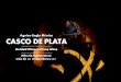 Agnico-Eagle México CASCO DE PLATA - … · La operación de minado superficial incluye los tajos de: - Santo Niño, ... - Plan de Emergencias (Base MASHA) - Frecuencia Accidentes