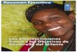 LOS AFROCOLOMBIANOS FRENTE A LOS …nacionesunidas.org.co/.../2011/informe_afrocolombianos_resumen.pdf · • Buenaventura con 300.000 (88.5% de la población) constituyéndose en