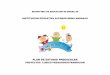 INSTITUCION EDUCATIVA ALFONSO MORA NARANJOs326df07eb9a774d8.jimcontent.com/download/version/1436473310/module... · PLAN DE ESTUDIO PREESCOLAR ... tránsito de los niños de 4 y 5