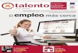 El emprendimiento - Home - Por Talento · 2. C/ Bernardino Obregón, nº 26 28012 Madrid  . FuNdaCi4N ONCE. Presidente . Miguel Carballeda. Vicepresidente 1º ejecutivo