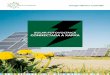 Solar Fotovoltaica Autònoma - Domini Ambientaldominiambiental.com/wp-content/uploads/2017/05/... · Solar Fotovoltaica Connectada a Xarxa. Un panell solar fotovoltaic és un element