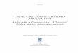 ÍNDICE DE COMPETITIVIDAD PRODUCTIVA - uba.ar _ Documento.pdf · partir de dos grupos principales de variables o capítulos de análisis: la „estrategia y operaciones de las empresas‟