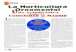 Madrid Hortic 7Q n mental u A ALTERNAT - … · esencial para el desarrollo de las zonas donde se pretende implantar o di-versificar las producciones hortícolas. La administración