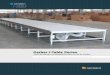 Gerber I-Table Series · verdad cuando transporta los materiales a un cortador automático mediante un flujo de aire ... aumentar la eficiencia y hacer de usted un ... ENERGÍA Y