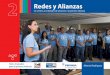 Redes y Alianzas - UCAB | Universidad Católica …w2.ucab.edu.ve/tl_files/escueladeeducacion/recursoseducacion/Rede… · Impreso en Venezuela por ... Este programa consistió en
