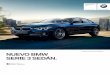 Ficha T䄐cnica BMW 320iA Sport Line Autom䄐tico 2017 · BMW 320iA Sport Line Automático 2017 Motor Aceleración Transmisión Rendimiento / CO2 EfficientDynamics 4 cilindros turbo