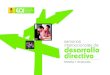 semanas internacionales de desarrollo directivo - eoi.es · escuelas de negocios en España, ... 8 claves para la innovación ... segunda semana 19-23 julio SEMANAS INTERNACIONALES