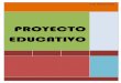 PROYECTO EDUCATIVO - ceippinoduero.centros.educa.jcyl.esceippinoduero.centros.educa.jcyl.es/sitio/upload/PE_2017_2018.pdf · de intervención educativa en nuestra ... CONTEXTO SOCIO