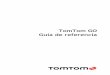 TomTom GO Guía de referenciadownload.tomtom.com/open/manuals/new_GO/refman/TomTom-US-R… · Cambiar el orden de los botones del menú principal ..... 27 Traffic 28 Acerca de TomTom