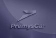 PremysCarBrochure2017v12premyscar.com/archivos/PremysCarBrochure2017v15.pdf · capacidad para 4 pasajeros y hasta 3 maletas. Peugeot 308. 03 LOS SERVICIOS ... a la demanda del sector