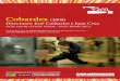 Cobardes (2008) Directores: José Corbacho y Juan Cruz Guides... · La película se rodó en L’Hospitalet de Llobregat y en ella aparecen amigos, familiares y vecinos de los directores