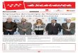 Empresarios del municipio de Móstoles conocen las …madridexcelente.com/wp-content/uploads/2016/02/Newsletter-enero... · Pág. 3. Presentación del VIII Congreso Internacional