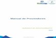 Manual de Proveedores - grupoenergiabogota.com€¦ · En el marco del Plan de Relacionamiento de Proveedores, ... • Entre las primeras 5 empresas transmisoras de electricidad en