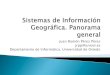 Juan Ramón Pérez Pérez jrpp@uniovi.es …di002.edv.uniovi.es/~juanrp/docencia/gis/Sistemas de Informacion... · SIGPAC, Sistema de Información Geográfica de Parcelas Agrícolas